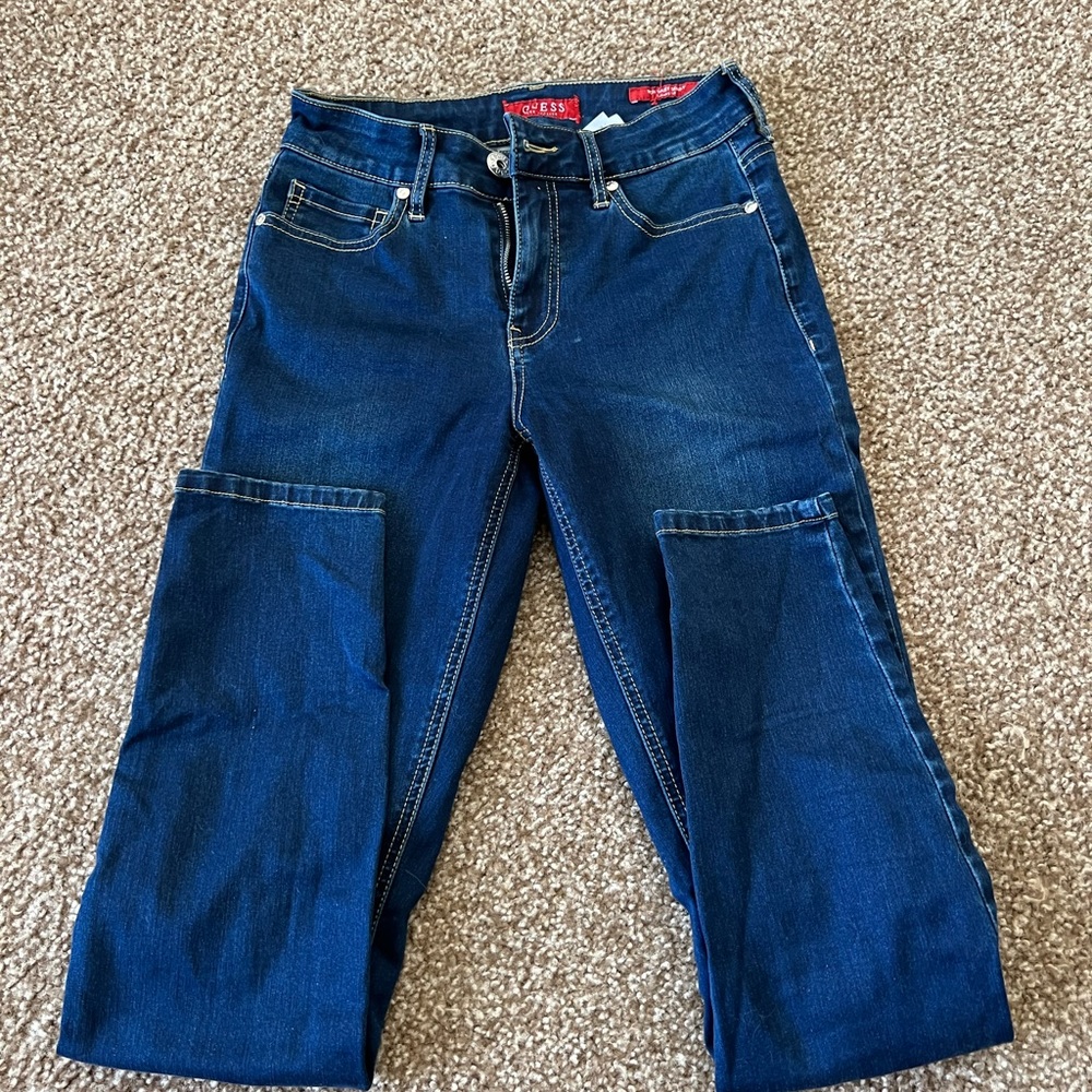 Guess jeans